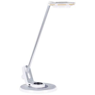 Lampe de bureau en Aluminium Moderne CORVUS