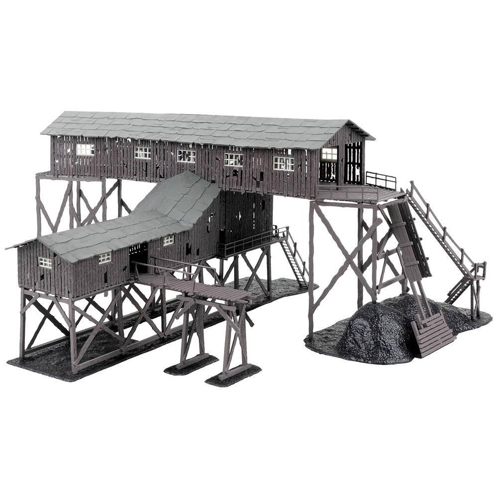 Image of H0 Alte Kohlemine Multicolor