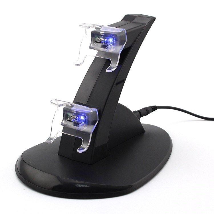 Image of Doppel Ladestation für Xbox One-Controller