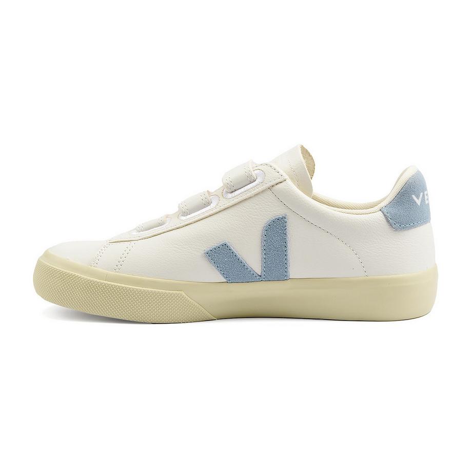 Veja Recife Logo Chromefree Sneakers  