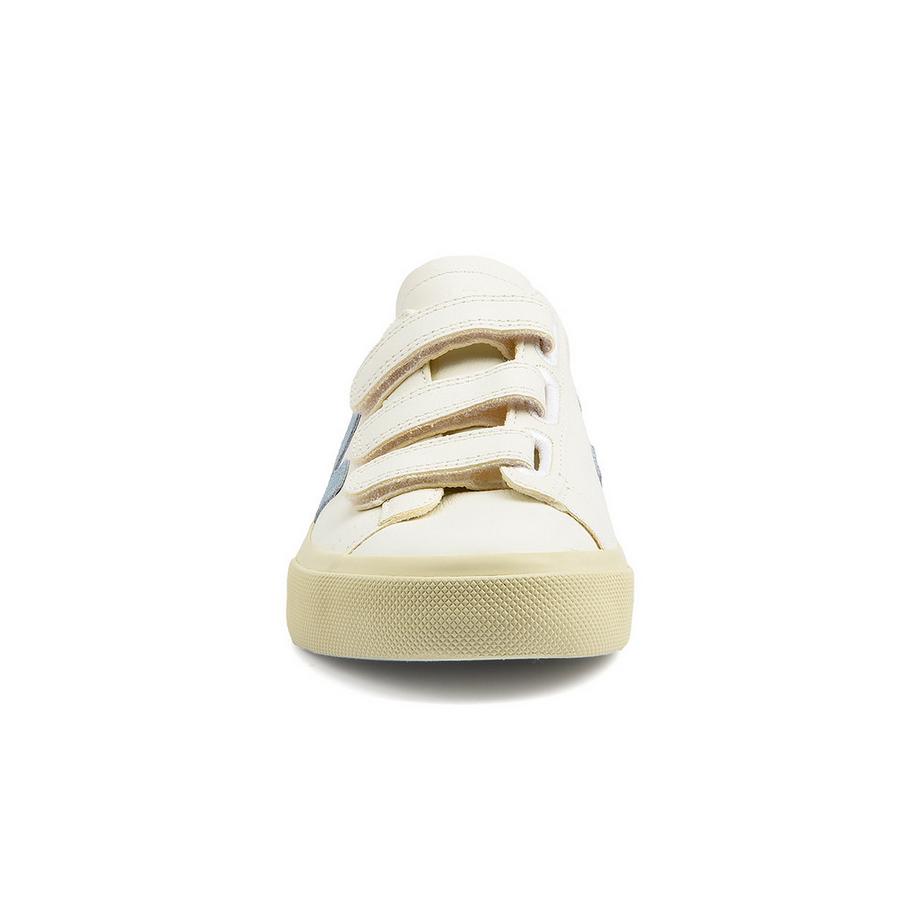 Veja Recife Logo Chromefree Sneakers  