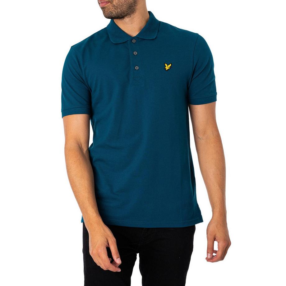 LYLE & SCOTT Polo Uni  