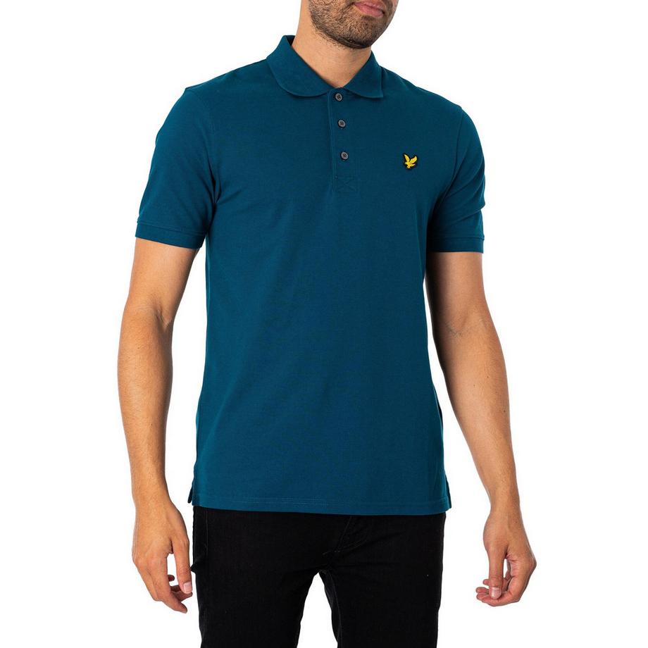 LYLE & SCOTT Polo Uni  