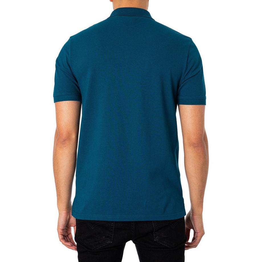 LYLE & SCOTT Polo Uni  