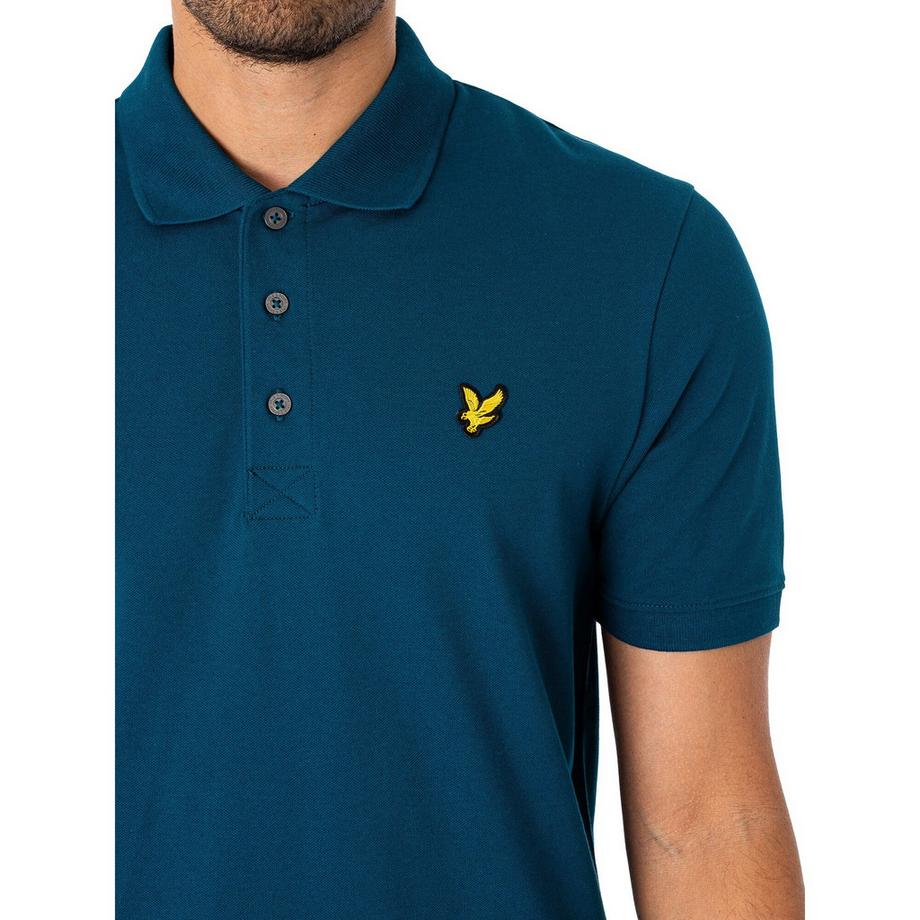 LYLE & SCOTT Polo Uni  