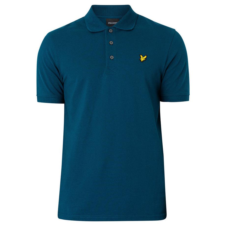 polo plain