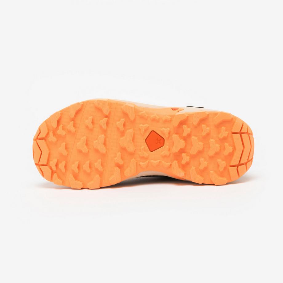 QUECHUA Chaussures de Sport Montantes Imperméables Enfant  