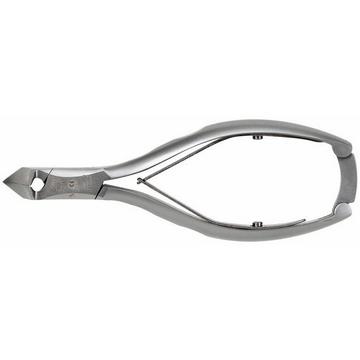 Nagelzange Kopfschneider Contour L: 14 Schneidelänge 23 mm