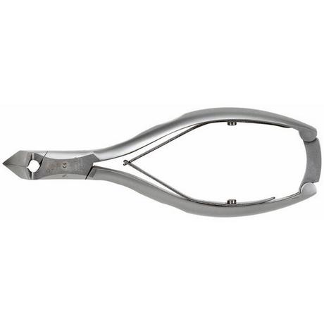 DOVO  Nagelzange Kopfschneider Contour L: 14 Schneidelänge 23 mm 