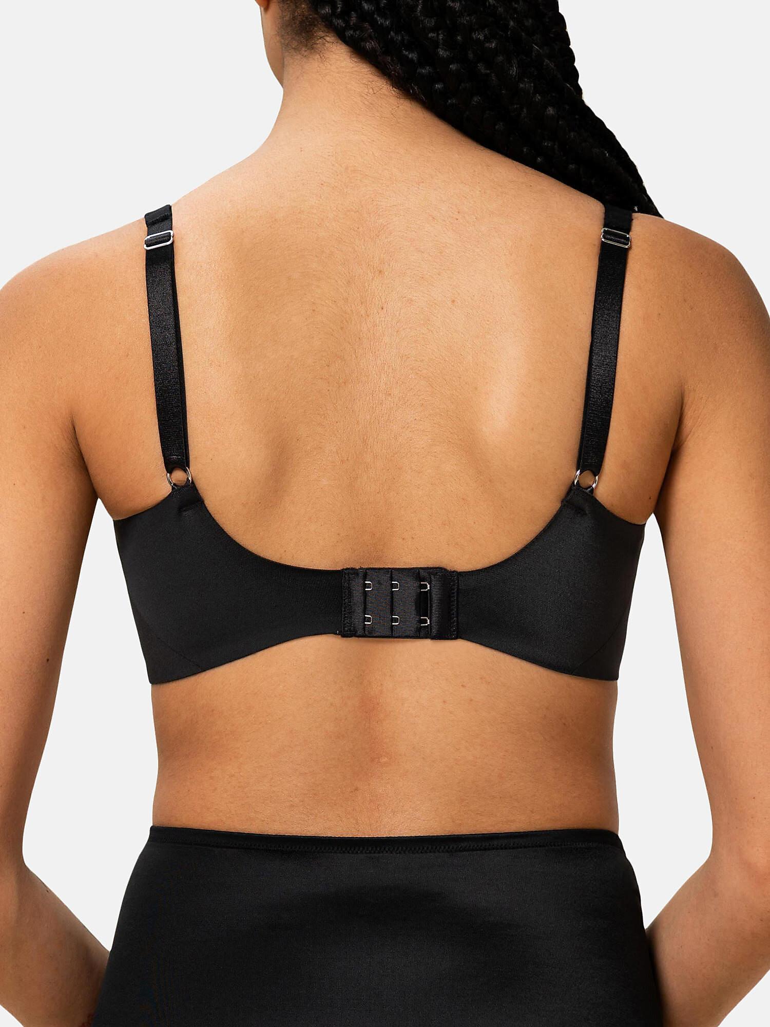 Triumph TRUE SHAPE SENSATION Reggiseno Minimizer senza Ferretto  