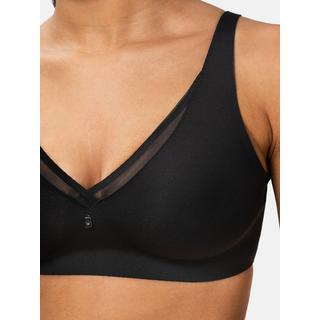 Triumph TRUE SHAPE SENSATION Reggiseno Minimizer senza Ferretto  