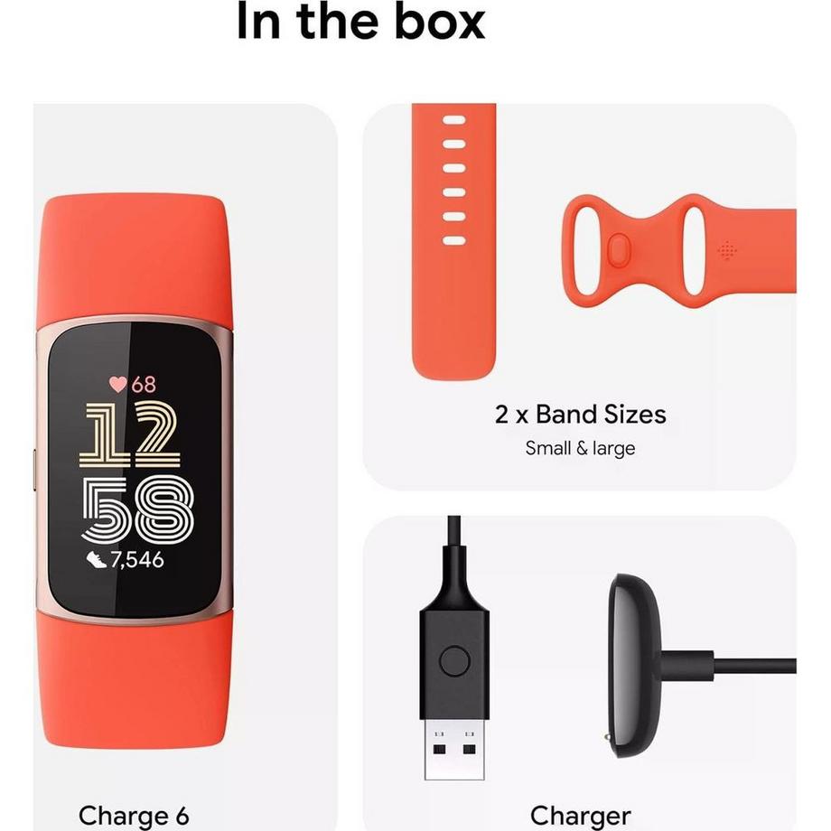 fitbit  Activity Tracker Charge 