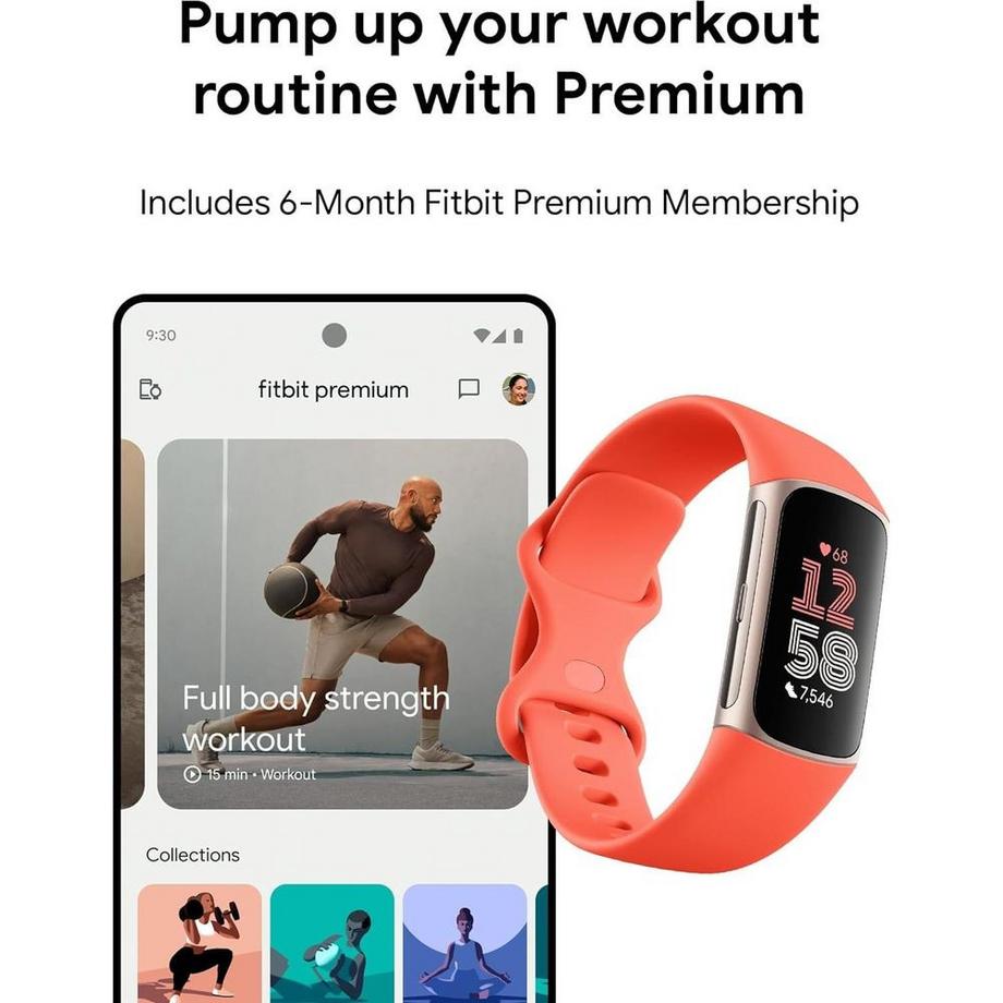 fitbit  Activity Tracker Charge 