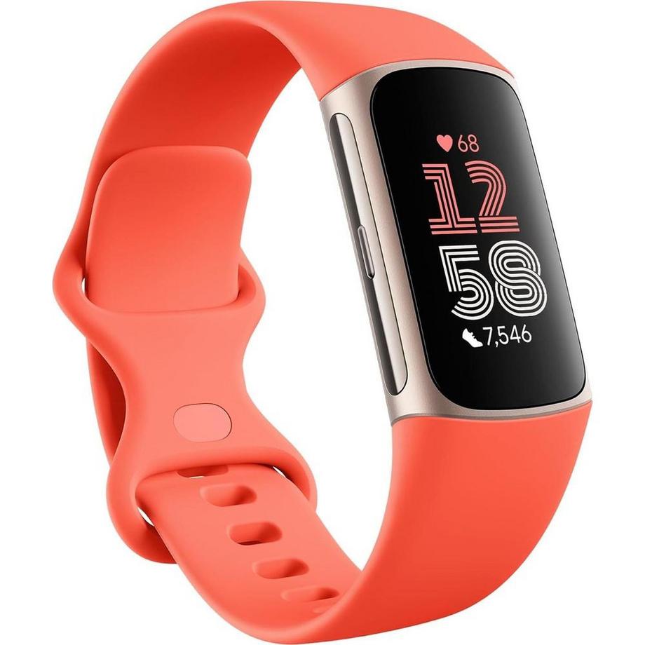 Activity Tracker Charge