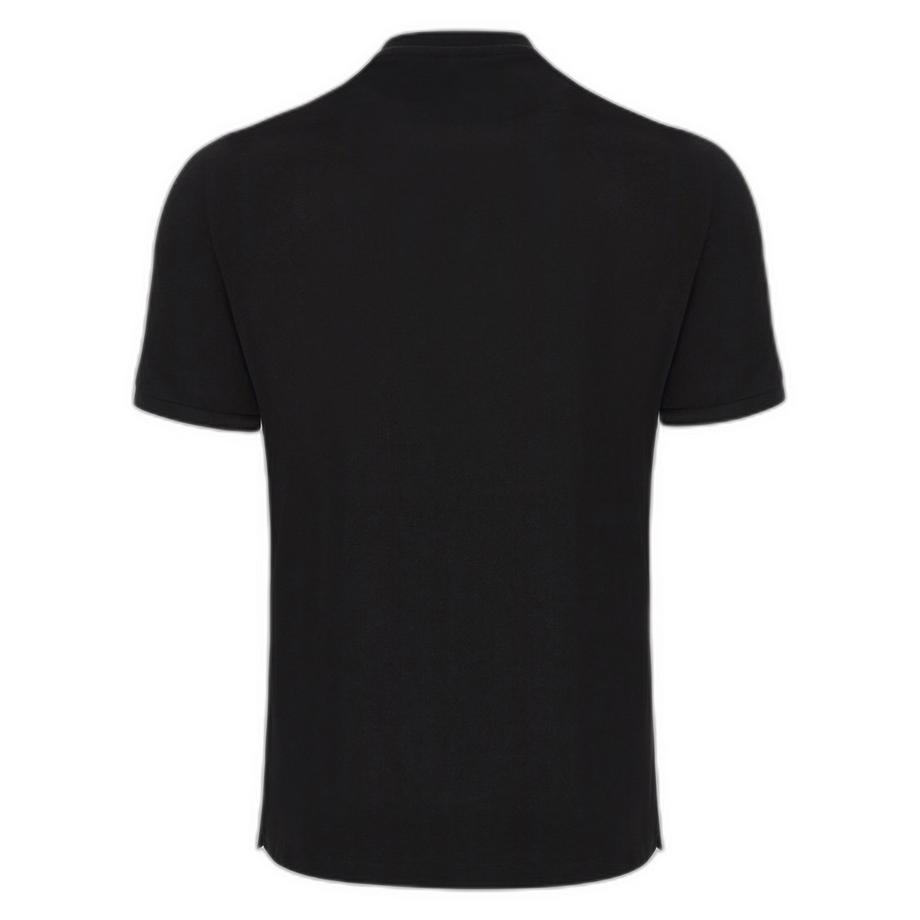 macron Biarritz 2022/23 Polycotton T-Shirt  