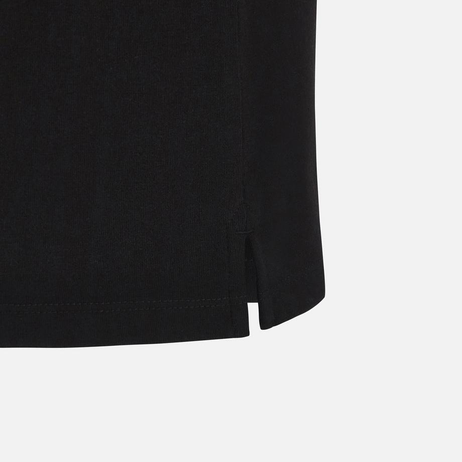 macron Biarritz 2022/23 Polycotton T-Shirt  