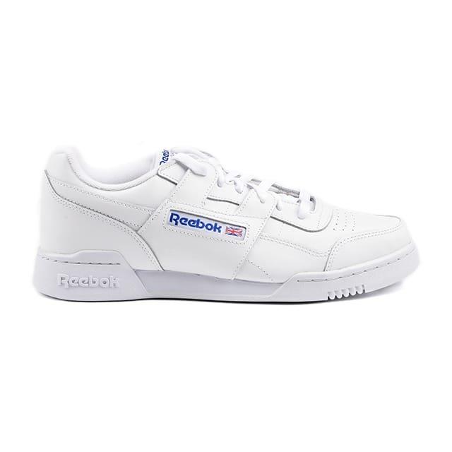 Reebok  WORKOUT PLUS-10 