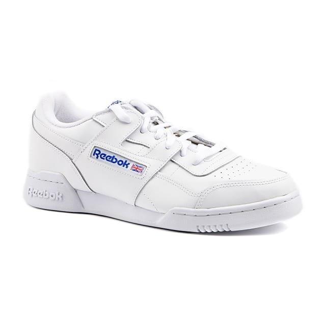 Reebok  WORKOUT PLUS-10 