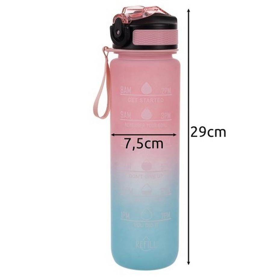 Trizand  Flasche - Wasserflasche 1L Trizand 24497 