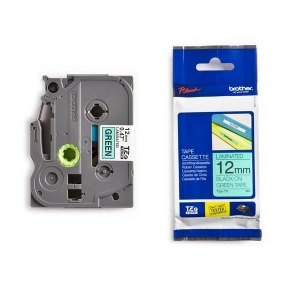 Brother Ruban encreur