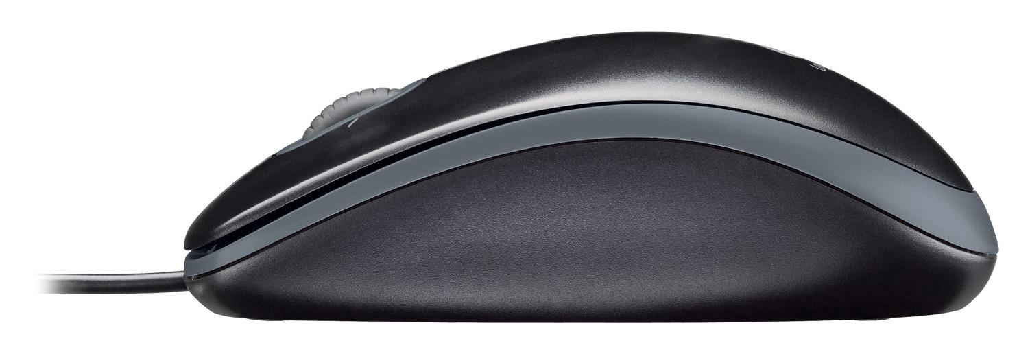 Logitech  LGT-MK120-US 