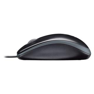 Logitech  LGT-MK120-US 