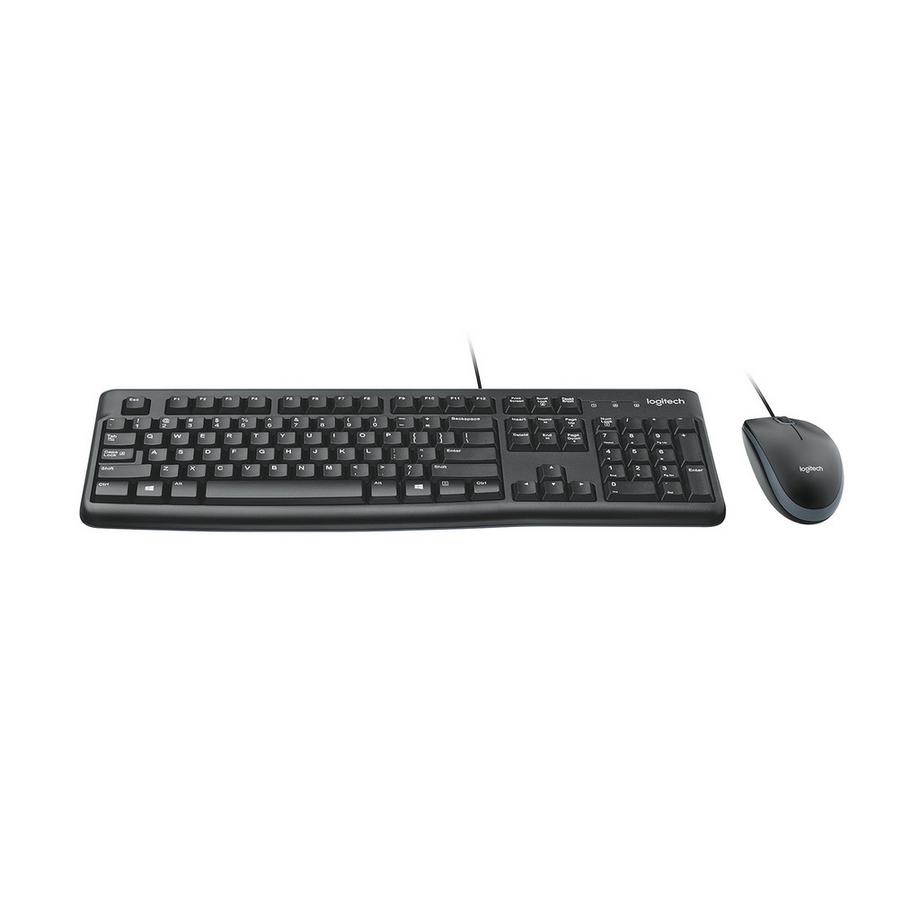 Logitech  MK120 