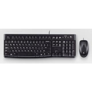 Logitech  LGT-MK120-US 