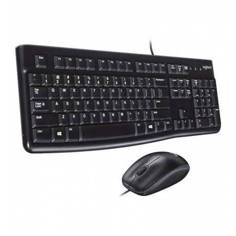 Logitech  LGT-MK120-US 