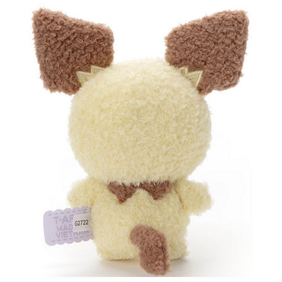 Pokémon  Pichu  PokePiece Plush 