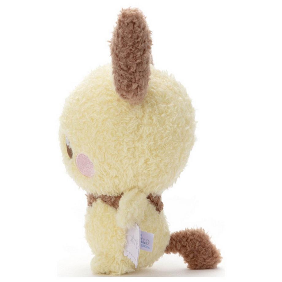 Pokémon  Pichu  PokePiece Plush 
