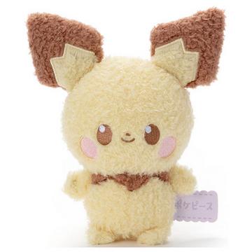 Pichu  PokePiece Plush