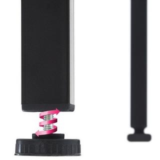 Tectake Scaffalatura  