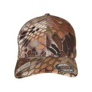 FLEXFIT Kryptek Camouflage Kappe  