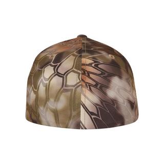 FLEXFIT Kryptek Cappellino Camouflage  