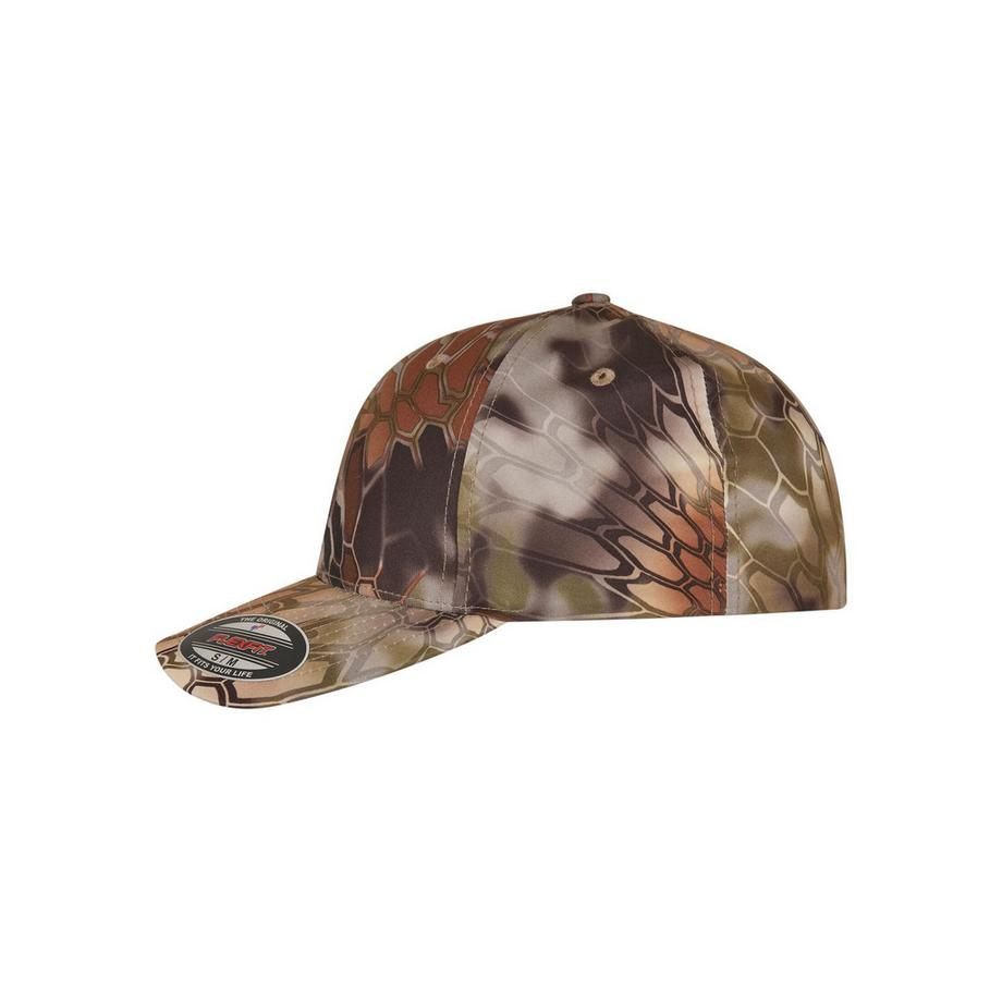 FLEXFIT Kryptek Camouflage Kappe  