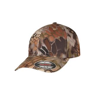 FLEXFIT Kryptek Cappellino Camouflage  
