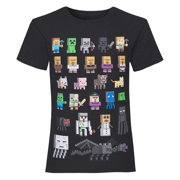 MINECRAFT  TShirt 