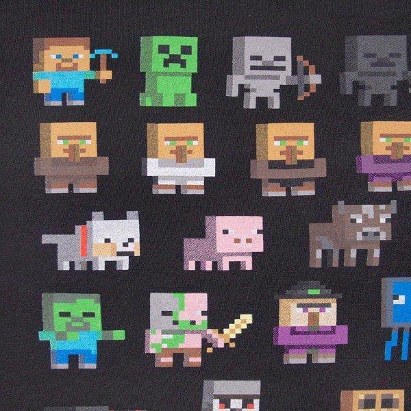 MINECRAFT  TShirt 