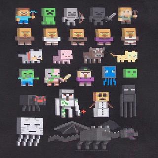 MINECRAFT  TShirt 