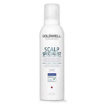 Goldwell Dualsenses Scalp Specialist Mousse Shampoo Sensitif