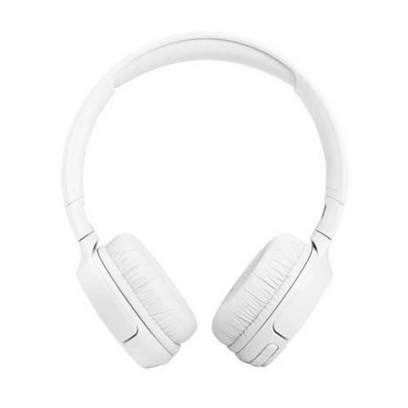 JBL  TUNE 510 BT, On-Ear Kopfhörer, weiss bis 40h Akku, Multipoint Verbindung 