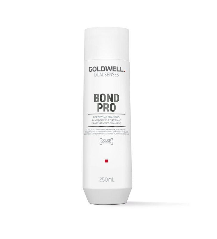 Image of Dualsenses Bondpro Shampoo 250ml Damen 250ml