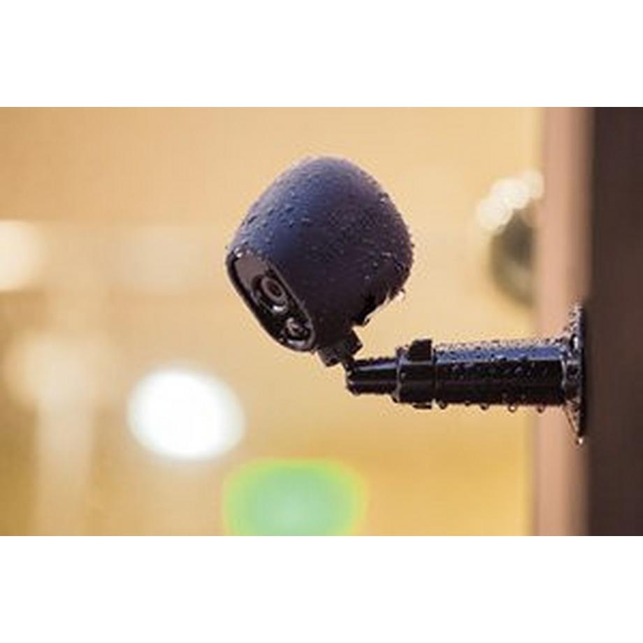 Arlo  OUTDOOR  MOUNT BLACK 