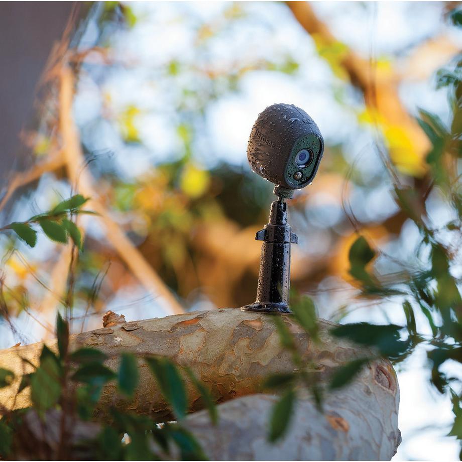 Arlo  OUTDOOR  MOUNT BLACK 