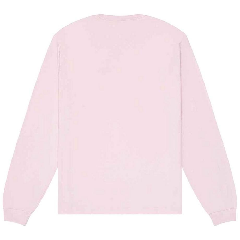 Bella + Canvas T-shirt Maniche Lunghe  