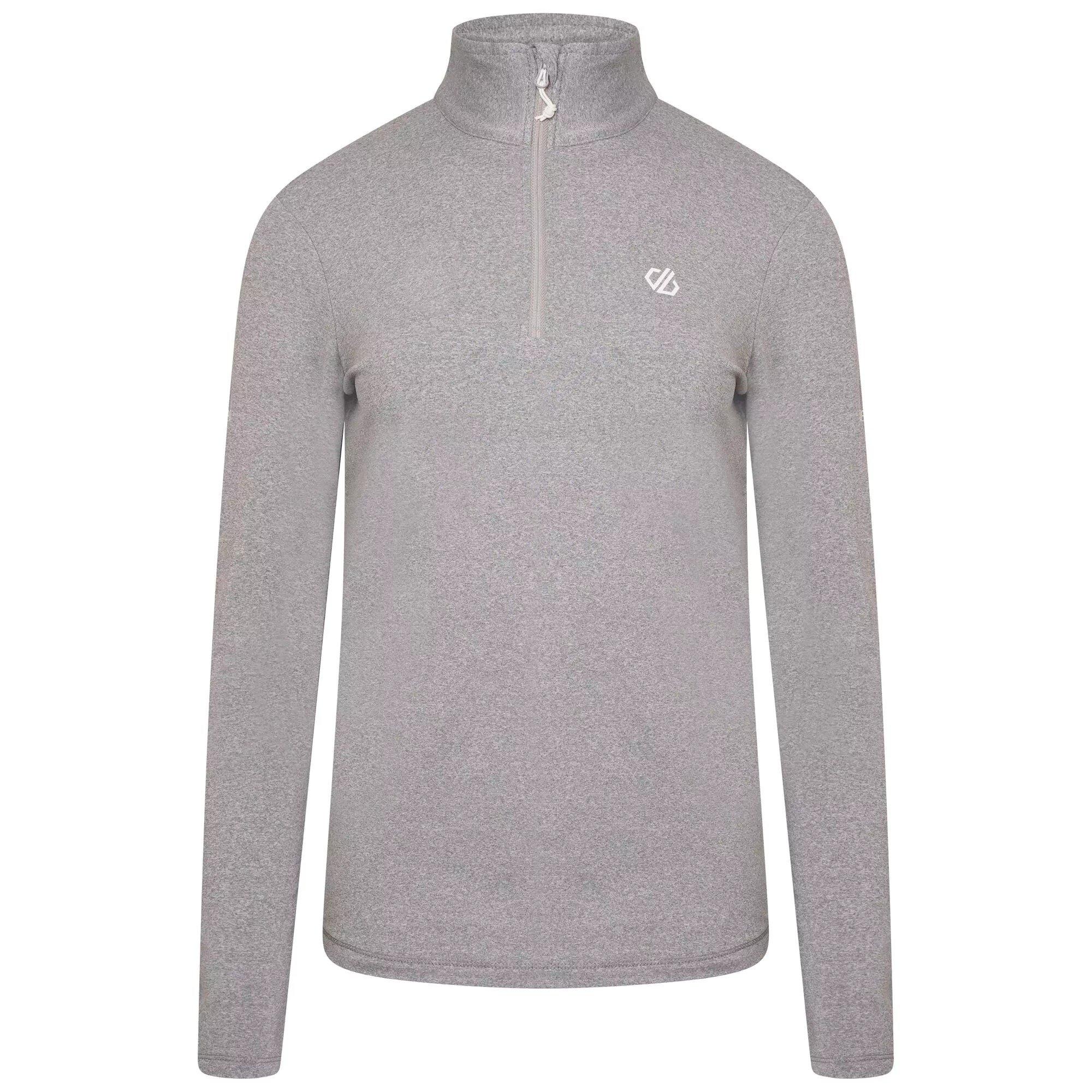 Image of Base Layer Oberteil Leicht Damen Taubengrau 40