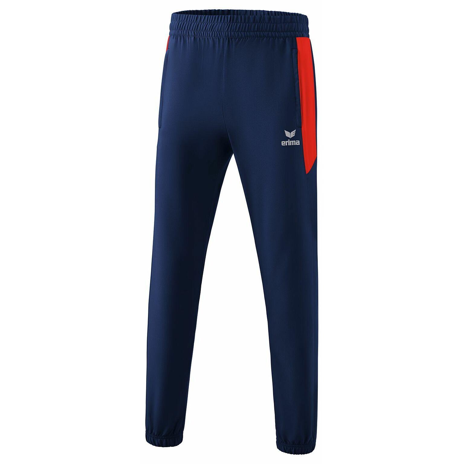 Erima  joggers di presentazione per bambini team 