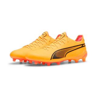 PUMA  scarpe calcio king ultimate fg/ag 