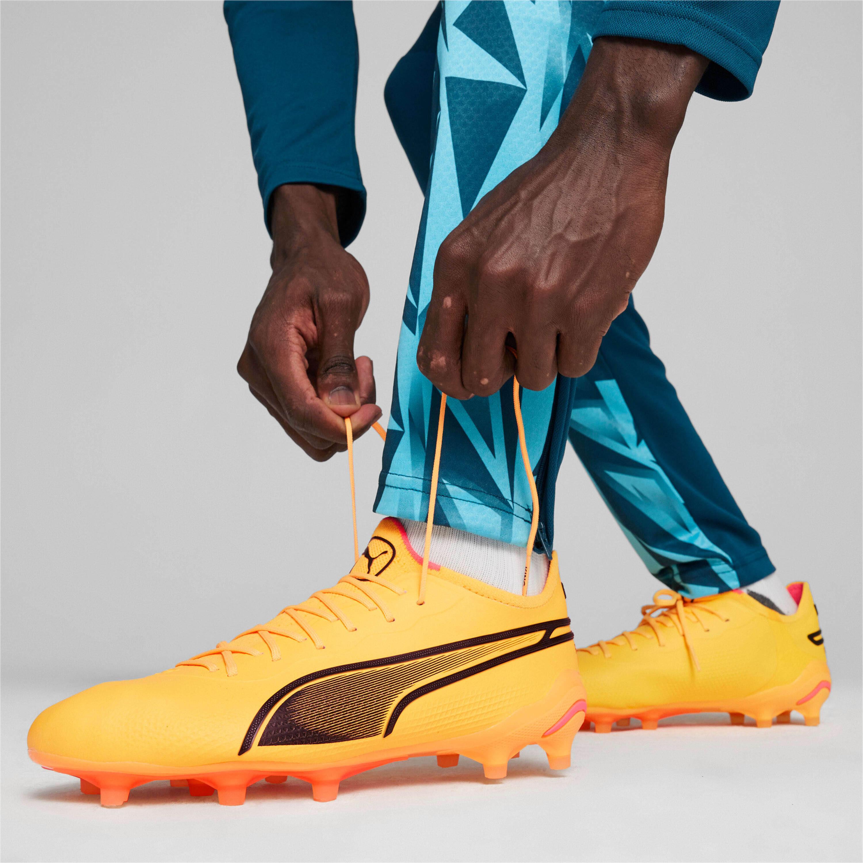 PUMA  chaussures de football king ultimate fg/ag 